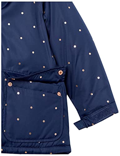 Osh Kosh Girls' Pretty Cool Parka Jacket3