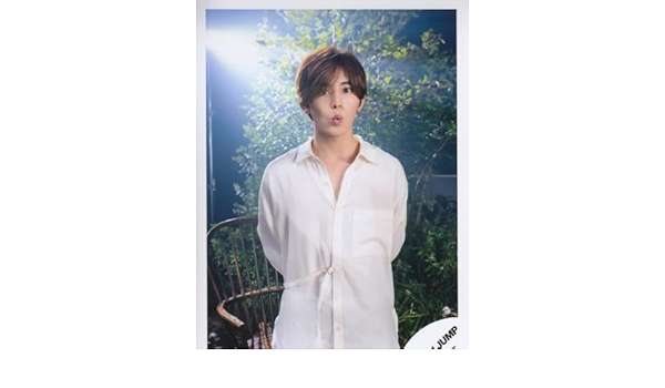 山田涼介 Hey! Say! JUMP 公式写真 2019年代後半