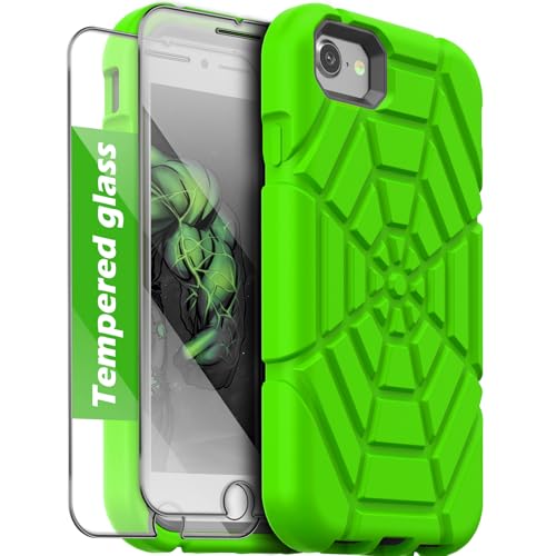 Coque iPhone 7 Grifobes solide pour protéger efficacement votre smartphone des chutes