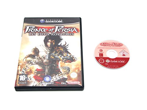 Prince of Persia 3