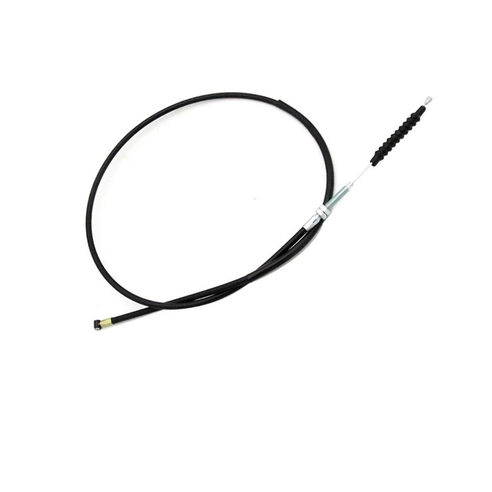 Câble d'embrayage pour moto Dirt Pit Bike ATV 50cc 125cc 150cc 200cc, longueur de ligne 10.5/13.5cm Câble Embrayage Moto(100cm (TYPE 2))