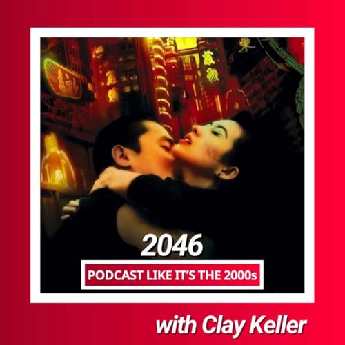 81: 2046 with Clay Keller