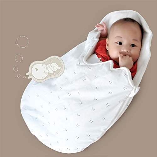 Ameublement Et Decoration Walabe Sac De Couchage Bebe Hiver Gigoteuse Bebe Naissance Fille Garcon Peluche Tricoter Doux Chaud Hiver Gigoteuses Pour Poussette 0 12 Mois Matelas Et Linge De Lit Douillette Garcons