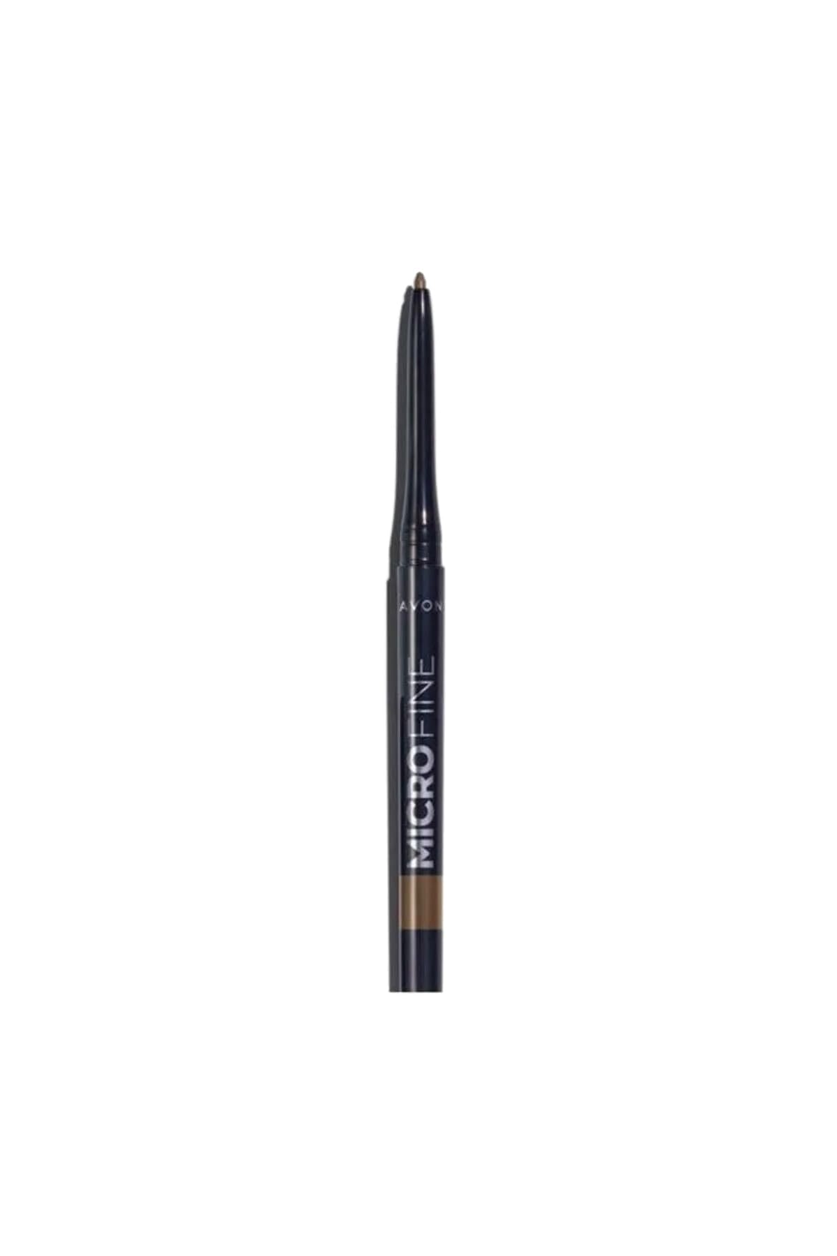 Avon Micro Fine Kaş Kalemi, Blonde