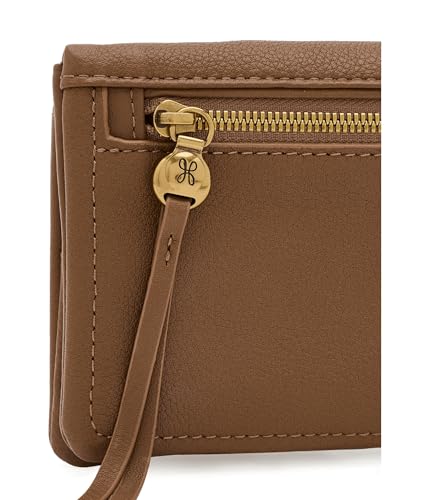 Image of HOBO Women's Lumen Continental Wallet