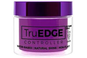 Tyche TruEDGE Controller Extreme Hold 3.38 Fl oz