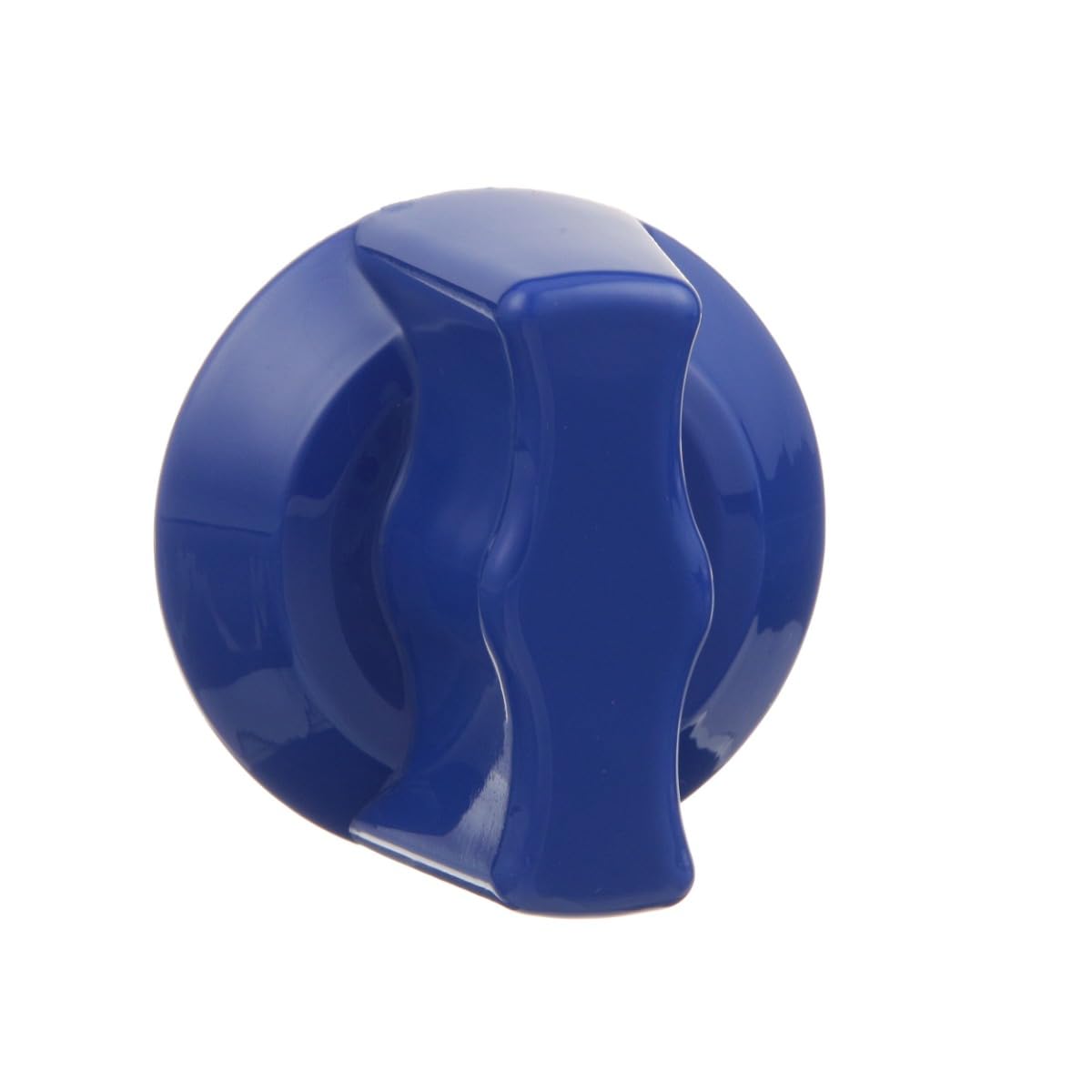 MTG-11790-0 Knob 2-5/16 D, Off-On | Exact Fit Replacement for Montague 11790-0 | SHARPTEK.COM Parts - Made In USA | 180-Day Warranty