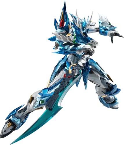 DZHSNWJ Motor Nuclear MNP-XH03E Aobing Elite Version Model Kit Assemble Needed New in Stock