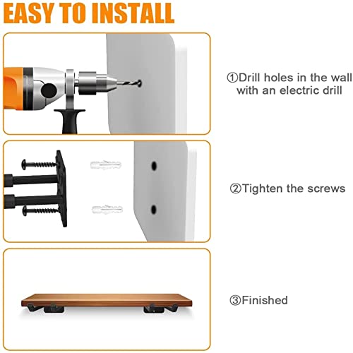 Heavy Duty Garage Wall Organizer