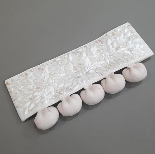 Hanbok Embroidery Ball Dol Belt, Hanbok Accessory Kids Korean Accessory Dol Baekil Belt Girl Hanbok Boy Hanbok…4