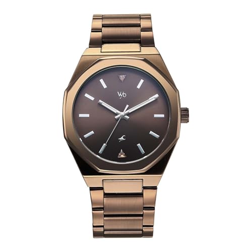 Image of Fastrack Vyb Nimbus with Quartz Analog Watch for Men