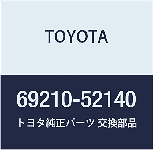 Amazon | TOYOTA (トヨタ) 純正部品 フロントドア アウトサイド