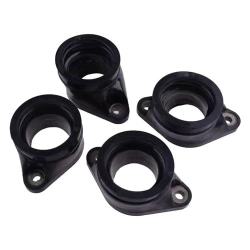 Fundas de colector admisión para restaurar Suzuki GSXR750 y GSX750F