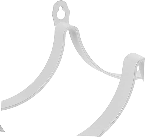 Miniatura 2 de ARTIBETTER Decoración colgante de pared dispensador de toallas de papel para decoración del hogar, cesta de papel higiénico de pared, estante