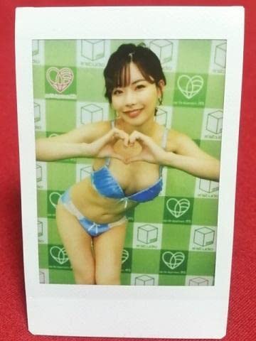 Amazon.co.jp: 深田えいみさんのチェキ : おもちゃ