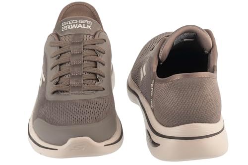 Image of Skechers Men's Hands Free Slip-ins Go Walk Arch Fit 2.0 - Simplicity 2 Shoes