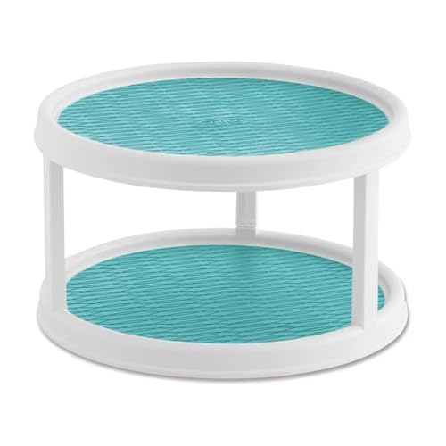 Copco Non-Skid 2 Tier Turntable, 12
