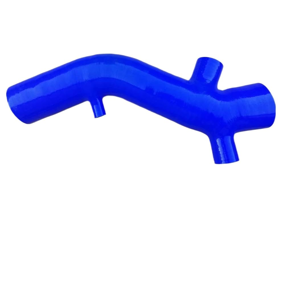 Air Intake Hose For Land 100 105 4500 Series 45L 1FZ FE 1998 2007(outlet open)