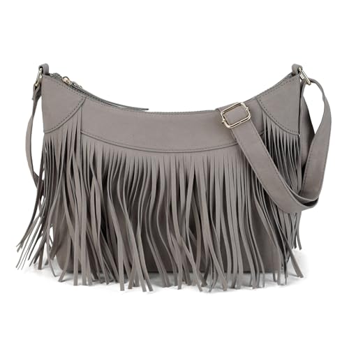 Sac à bandoulière AFKOMST sac à main tendance pour femme petit format