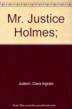 Mr. Justice Holmes