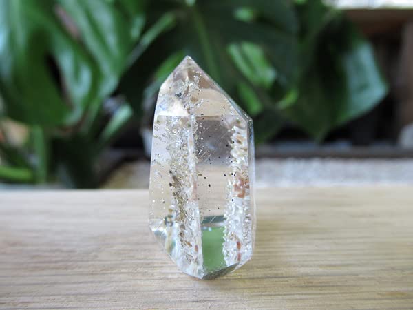 Amazon.co.jp: エレスチャルクォーツ ポリッシュ ポイント 販売