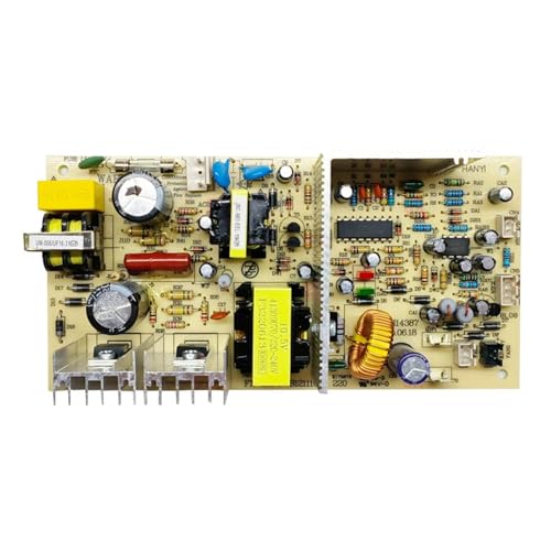 ԃCLrlbgd{[h FUXINΉ FX 102 10.5V 50W C{[h d ①ɃANZT[ PCB121110K1