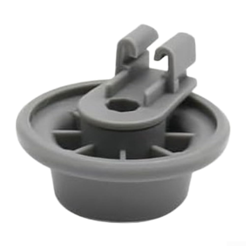 para rueda Cesta Lavavajillas Gris Material ABS para rueda
