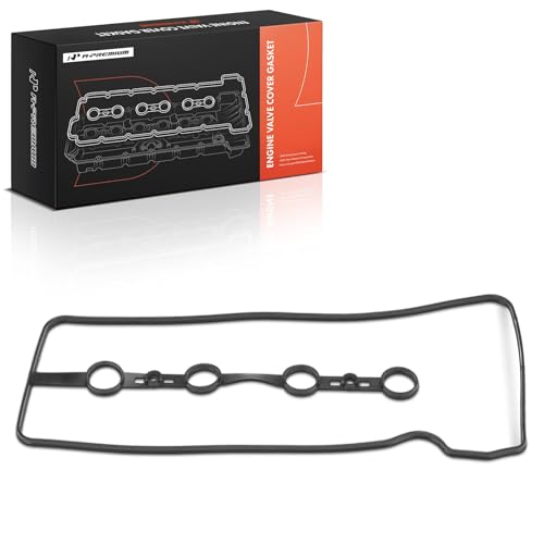 A-Premium Valve Cover Gasket Set for Toyota/Lexus 2.0L-2.4L