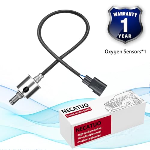 Sensor de Oxígeno Upstream para Toyota y Scion miniatura 5
