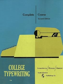 College typewriting : complete course