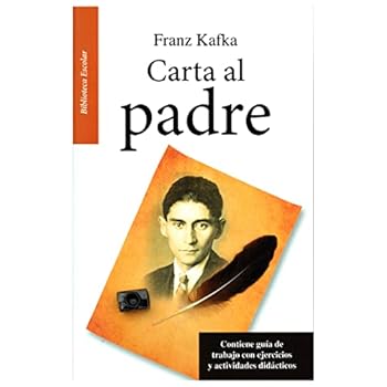 CARTAS AL PADRE
