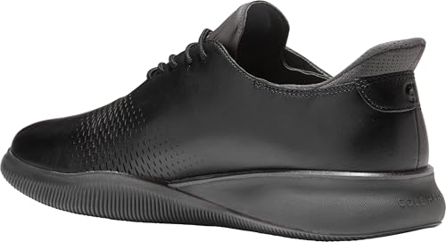 Image of Cole Haan Men's 6.Zerogrand Quick-on Laser Cut Oxford