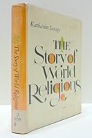 The Story of World Religions 0809830620 Book Cover