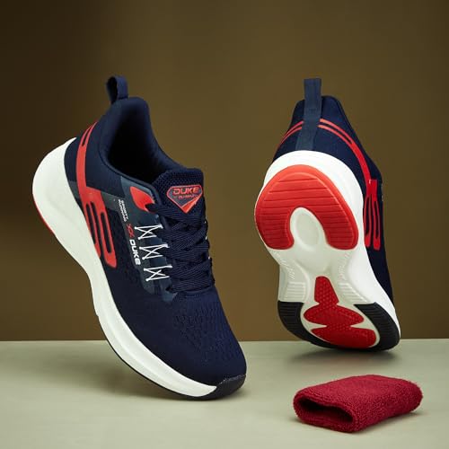 Image of Duke Mens Men Sports Shoes Shoes