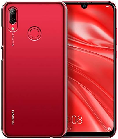 ファーウェイ ノヴァ ライト3 ケース Huawei Nova Lite 3 Nova Lite3 カバー Simフリー ハードケース スマホケース ポリカーボネイト 液晶保護フィルム付 全機種対応 透明 Breeze 正規品 ケース カバー 通販 Amazon