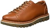 brogues herren wildleder Absatzform: Ohne Ferse art Herren 1407 Becerro Toronto Brogues, Braun (Cuero Cuero), 44 EU