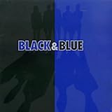 Black and Blue [Extra Tracks]