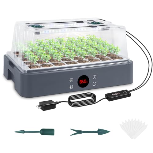 Sondiko Heated Starter Kit