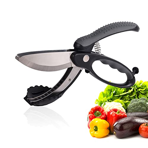 Top 10 Kitchen Shears Pampered Chef of 2022 Katynel