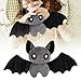 Imagen de Generisch 2026 Juguete de Halloween Murciélago Suave Juguete de Peluche Lindo Para Niños Adultos Decoración de Fiesta