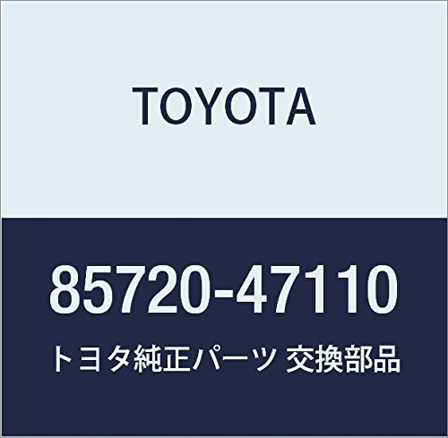 Amazon | TOYOTA (トヨタ) 純正部品 パワーウインドウレギュレータ