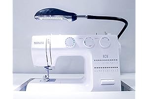 Gold Star Ultra-bright Sewing Light