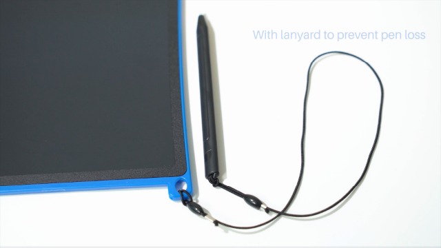 GUYUCOM-LCD-Writing-Tablet-85-inch-Doodle-Scribble-Boards-Portable-Erasable-Writing-Tablet-for-Kids-Adults-with-Lock-Function-for-Painting-Drawing-and-Memo-Lists-Black GUYUCOM LCD Writing Tablet, 8.5 inch Doodle & Scribble Boards, Erasable Educational Learning Gifts for Boys Kids Toys…