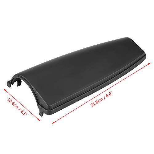 Akozon Presa d'aria con coperchio d'ingresso