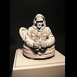 Les images du lien sont fournies à titre d'illustration uniquement et l'article est vendu en tant que pièces en résine non peintes et non assemblées.