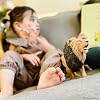 Safari Ltd. Lion Figurine - Detailed 9.5 Plastic Model Figure - Fun Educational Toy for Boys, Girls & Kids Ages 1+