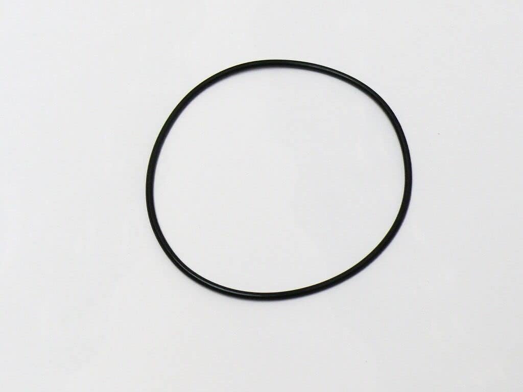 KR stopka cylindra o-ring uszczelniająca do HONDA CBX 1000 79-83 Cylinder Base O-ring