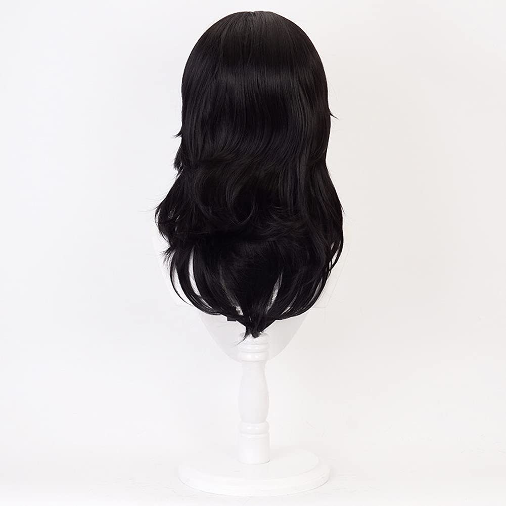 Amazon.co.jp: HIROAKIYA イレイザー ヘッド 相澤消太 ウィッグ