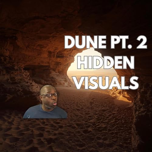 Dune Part Two Arena Scene Cinematography Details You Missed