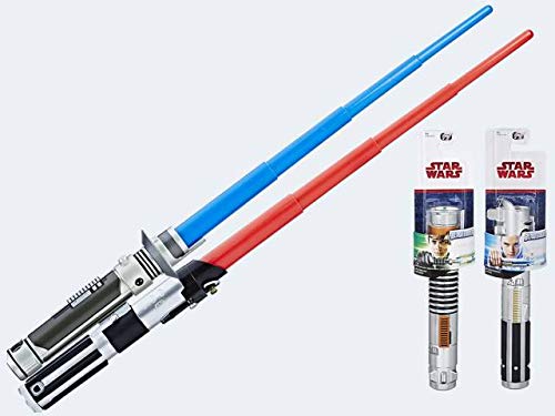 Preisvergleich Produktbild Star Wars Episode 8 Basislichtschwert
